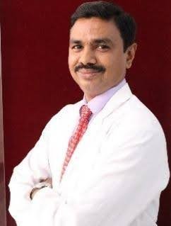 Dr. R. Ganesh