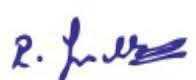 Signature