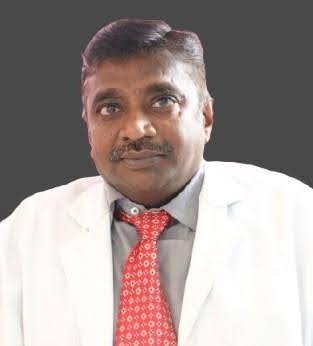 Dr. R. Veerakumar