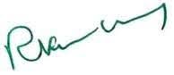 Signature